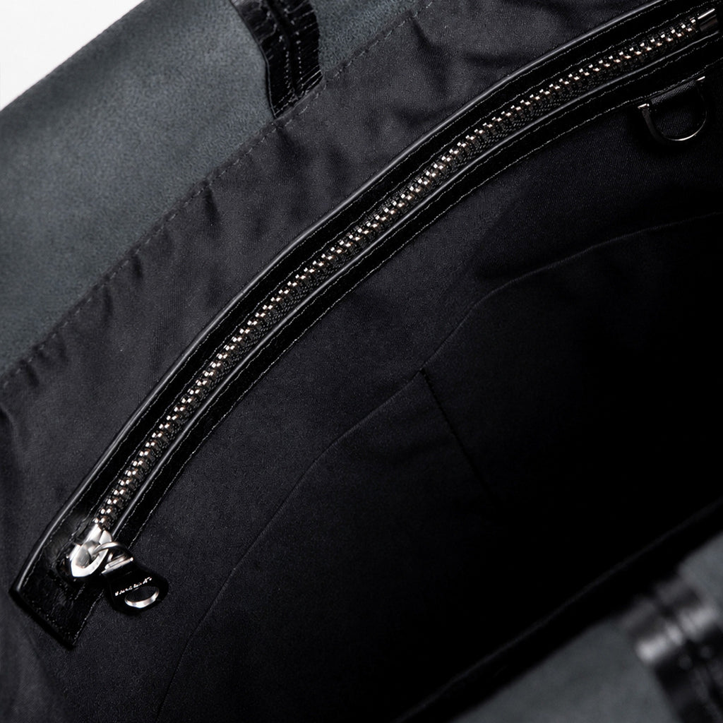 LEATHER ANTONIA 14"
