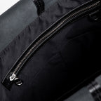 LEATHER ANTONIA 14"