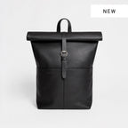 LEATHER ANTONIA 14"