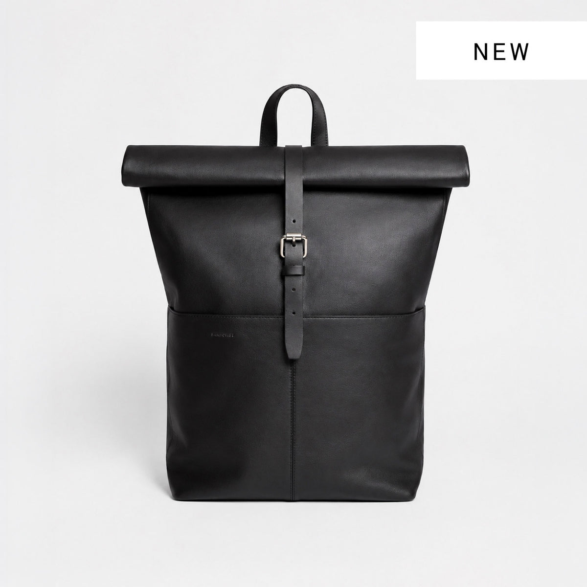 LEATHER ANTONIA 14"