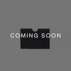 LEATHER CARD CASE MULTI SLOT