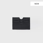 LEATHER CARD CASE MULTI SLOT
