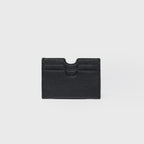 LEATHER CARD CASE MULTI SLOT