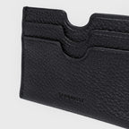 LEATHER CARD CASE MULTI SLOT