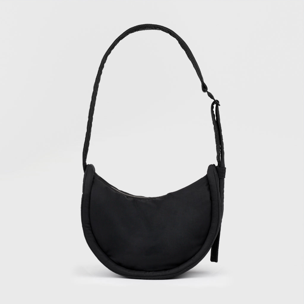 CURVE HALF MOON BAG MINI