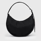CURVE HALF MOON BAG