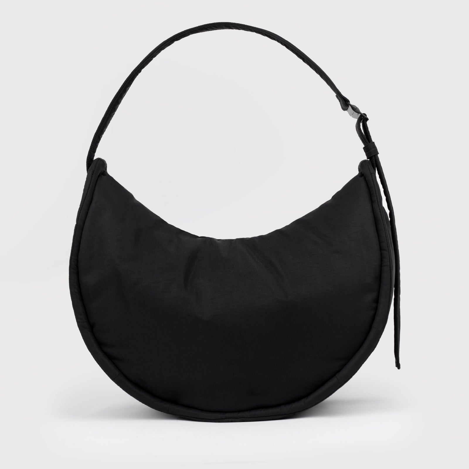 CURVE HALF MOON BAG