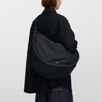 CURVE HALF MOON BAG
