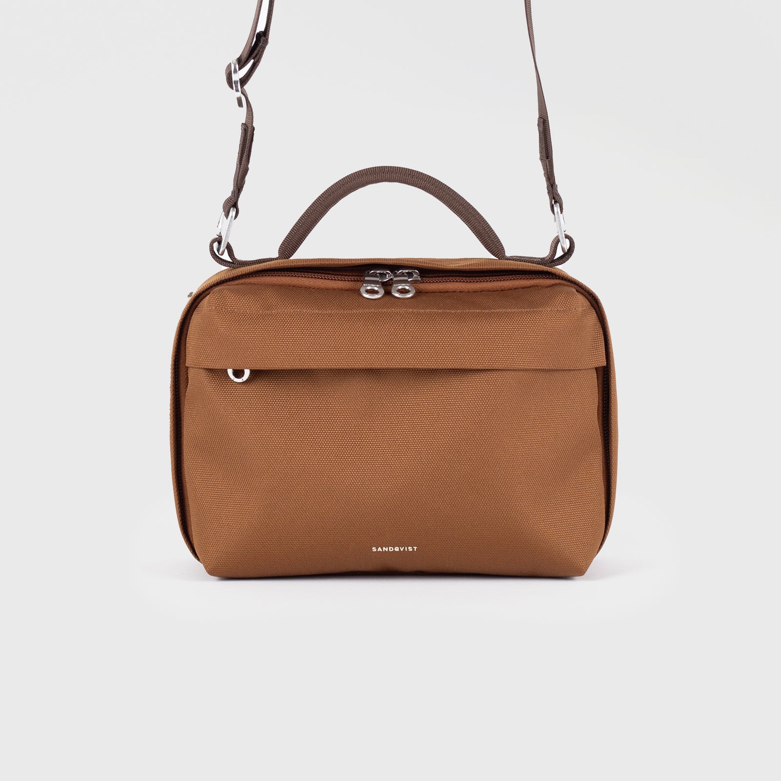 GO SHOULDER BAG