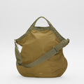 GRID EXPANDABLE TOTE BAG