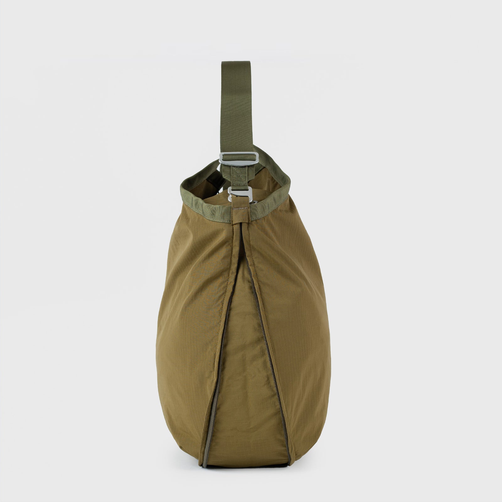 GRID EXPANDABLE TOTE BAG