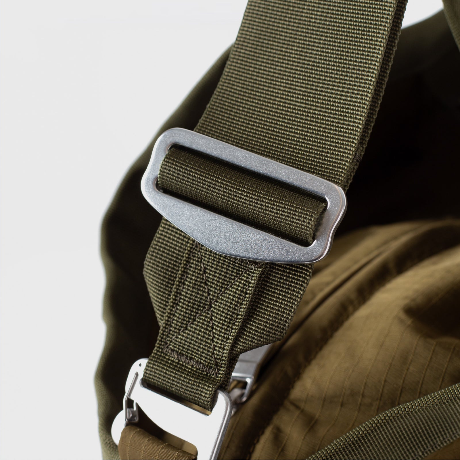 GRID EXPANDABLE TOTE BAG