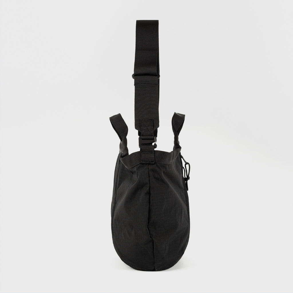 GRID EXPANDABLE CROSSBODY BAG