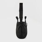 GRID EXPANDABLE CROSSBODY BAG