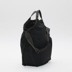 GRID EXPANDABLE TOTE BAG