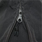 GRID EXPANDABLE TOTE BAG