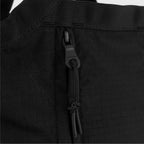 GRID EXPANDABLE CROSSBODY BAG