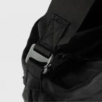 GRID EXPANDABLE TOTE BAG