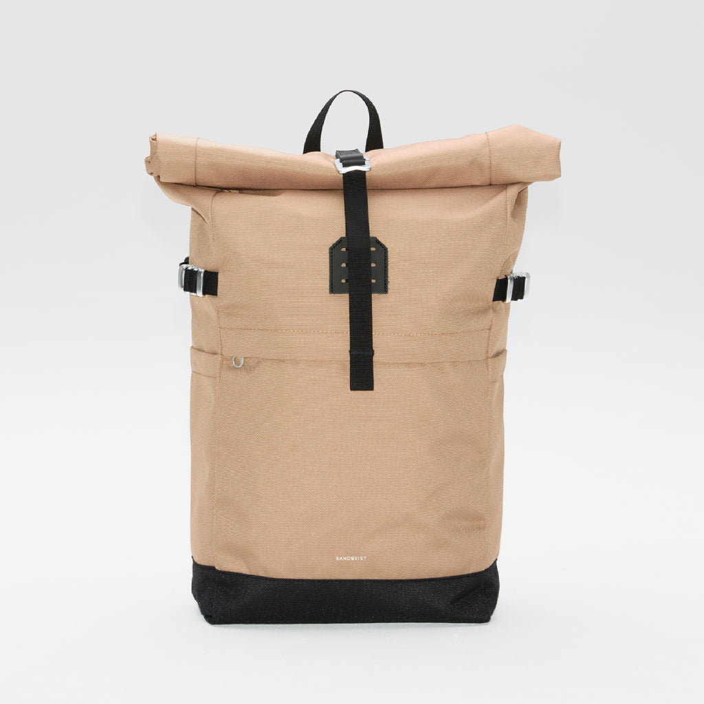 ICON ROLLTOP BACKPACK 14”