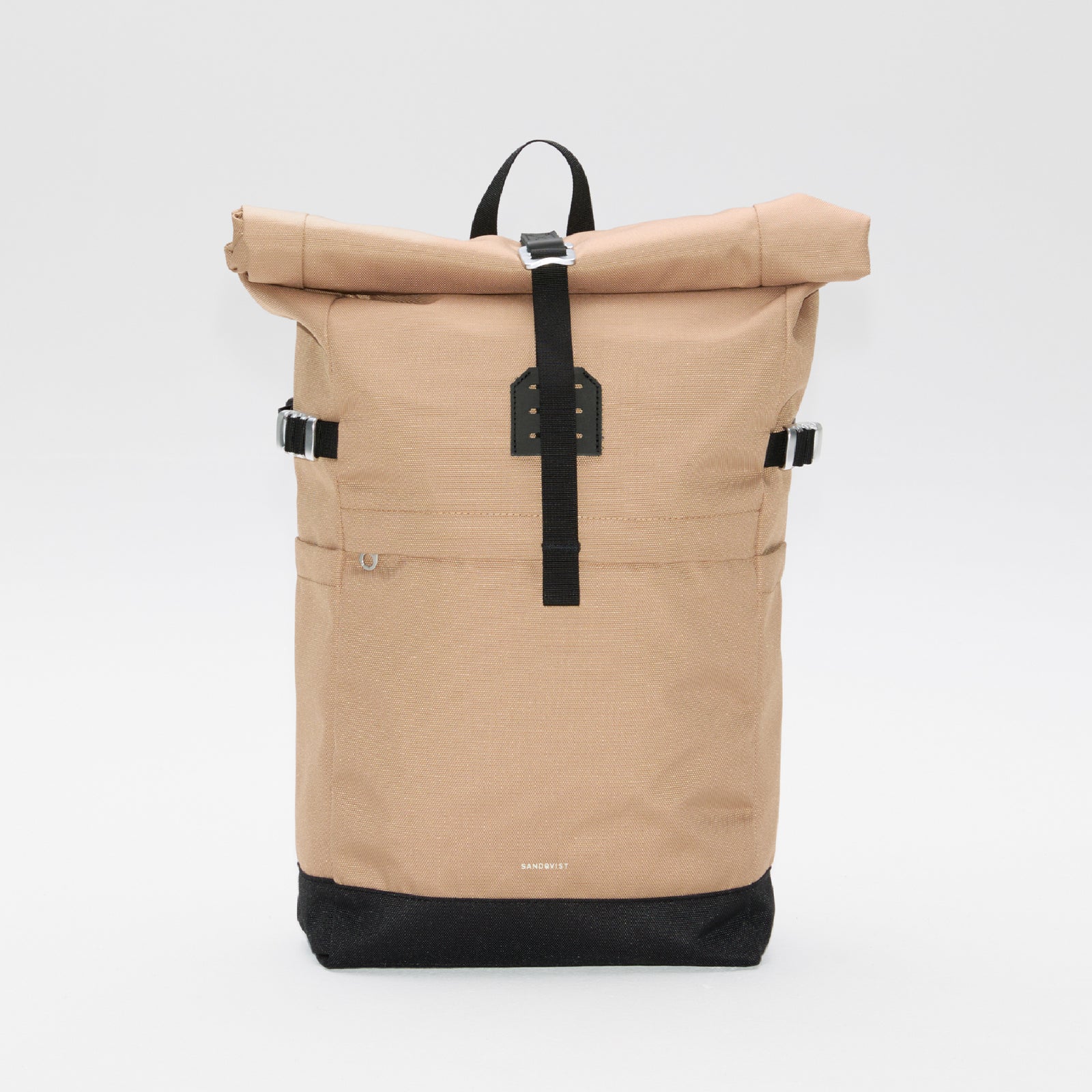 ICON ROLLTOP BACKPACK 14 Beige
