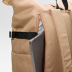ICON ROLLTOP BACKPACK 14”