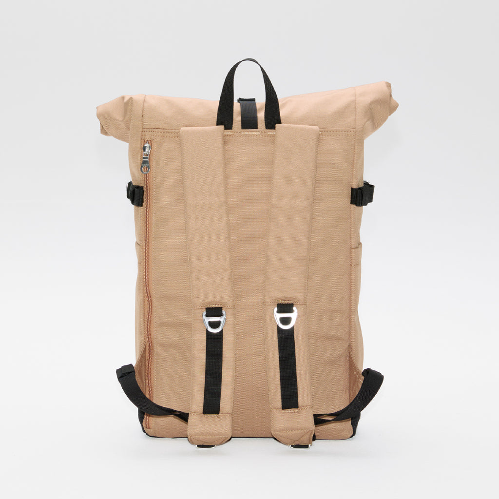 ICON ROLLTOP BACKPACK 14”
