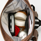 ICON ROLLTOP BACKPACK 14”