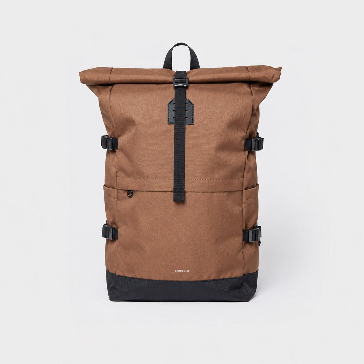 ICON ROLLTOP BACKPACK 16”