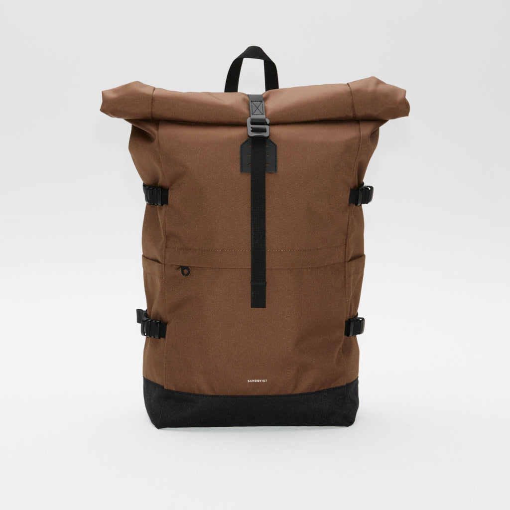 ICON ROLLTOP BACKPACK 16”