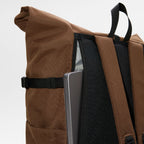 ICON ROLLTOP BACKPACK 16”