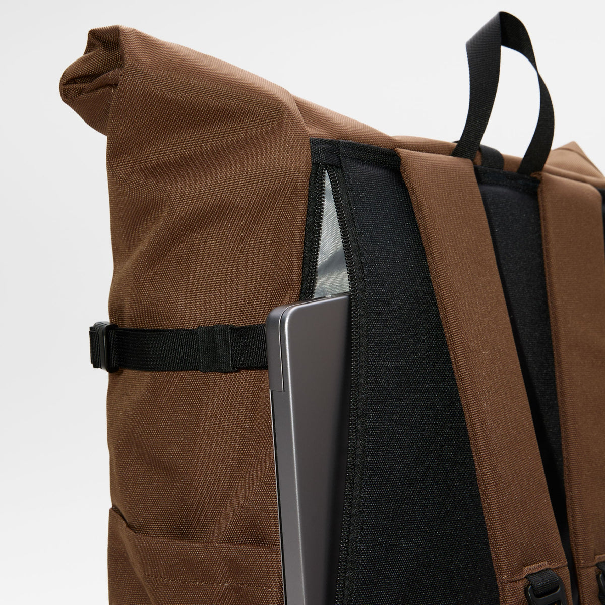 ICON ROLLTOP BACKPACK 16”