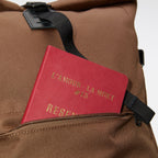 ICON ROLLTOP BACKPACK 16”