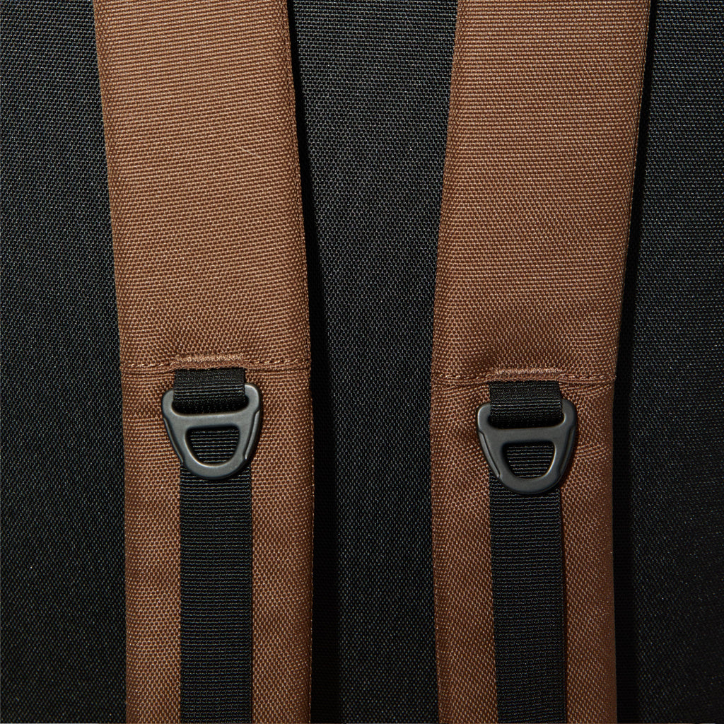 ICON ROLLTOP BACKPACK 16”