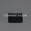 LEATHER POUCH PIPING