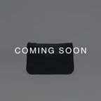 LEATHER POUCH PIPING