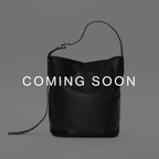 LEATHER SHOPPER BAG