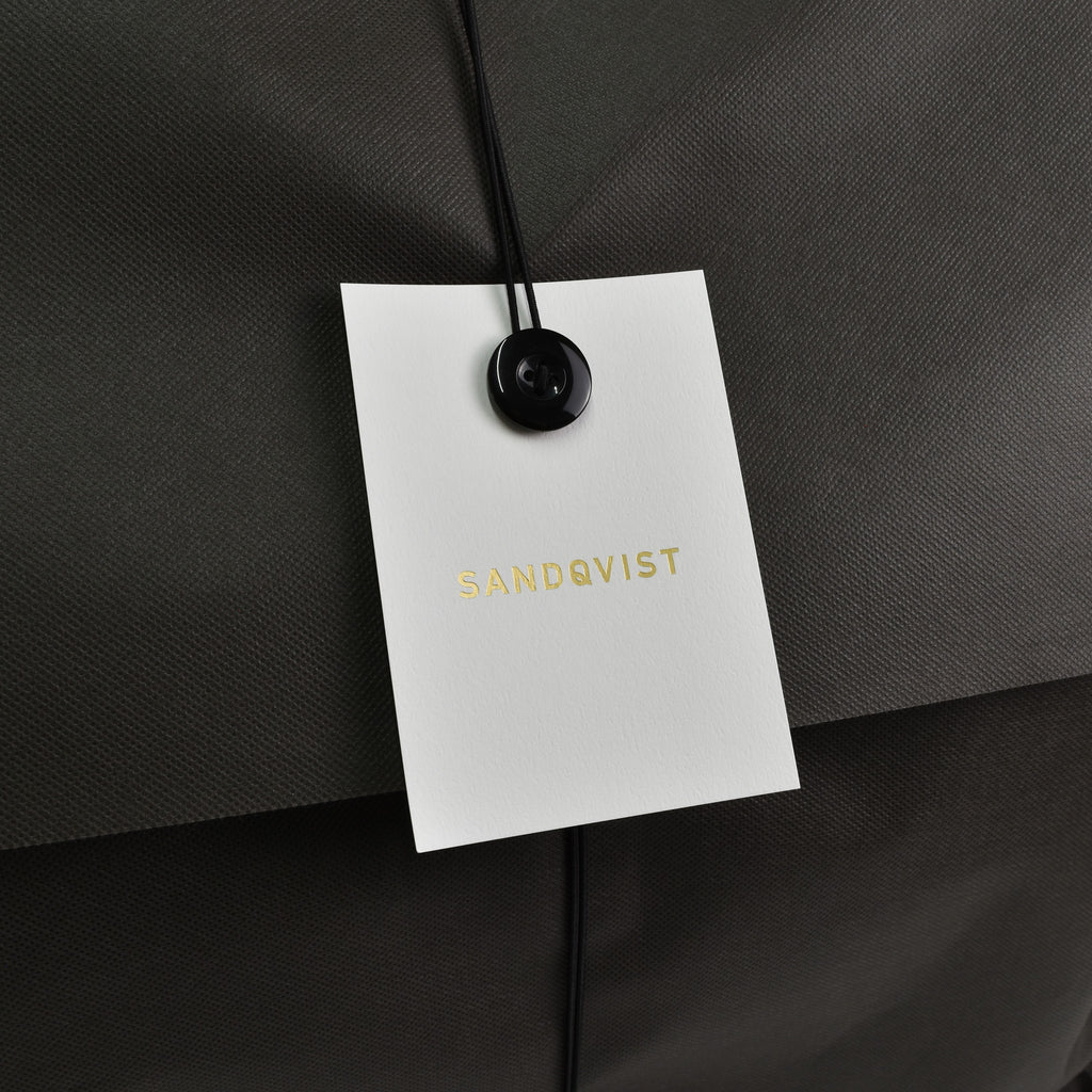 SANDQVIST ギフトラッピング