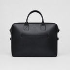 LEATHER SETH BRIEFCASE