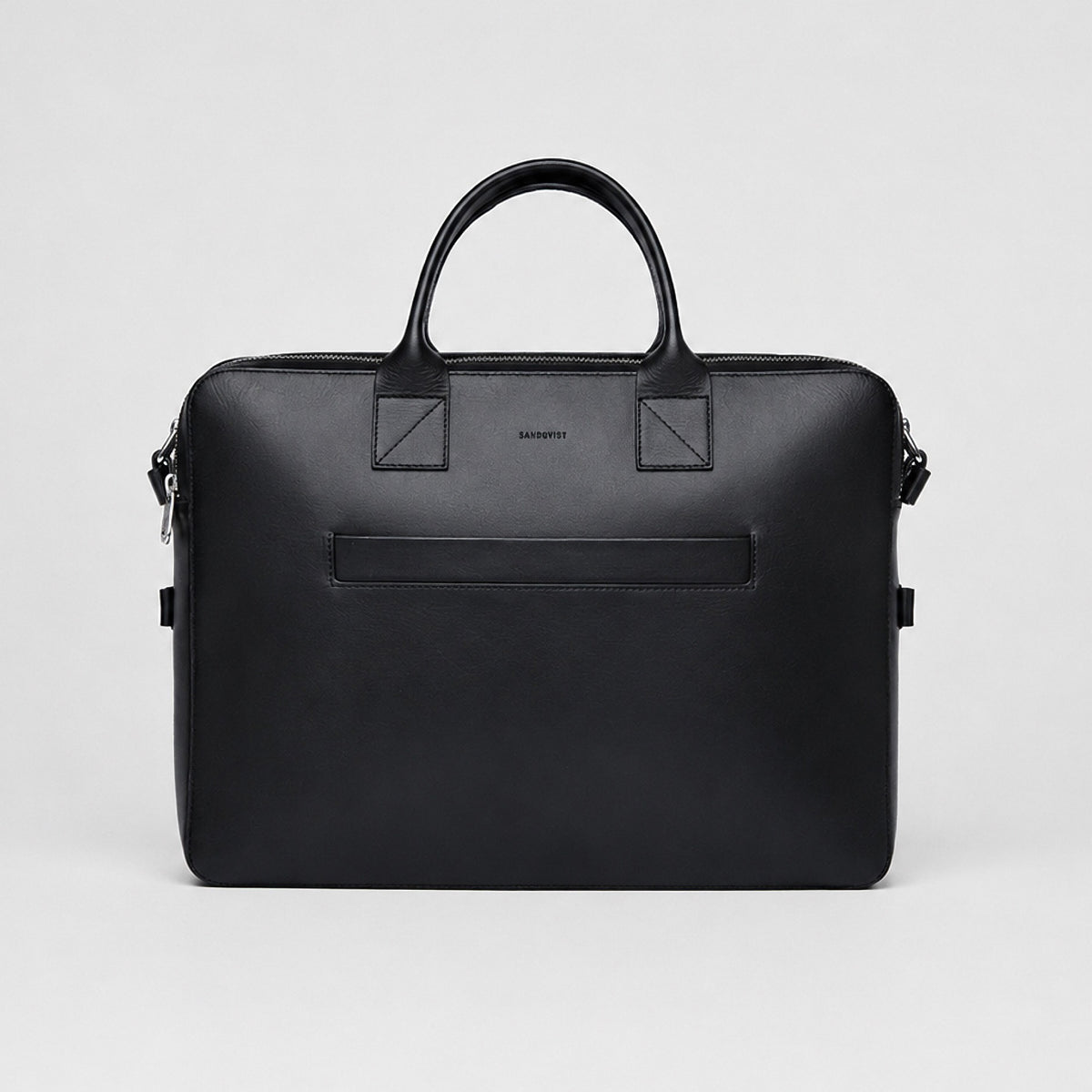LEATHER SETH BRIEFCASE