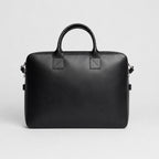 LEATHER SETH BRIEFCASE