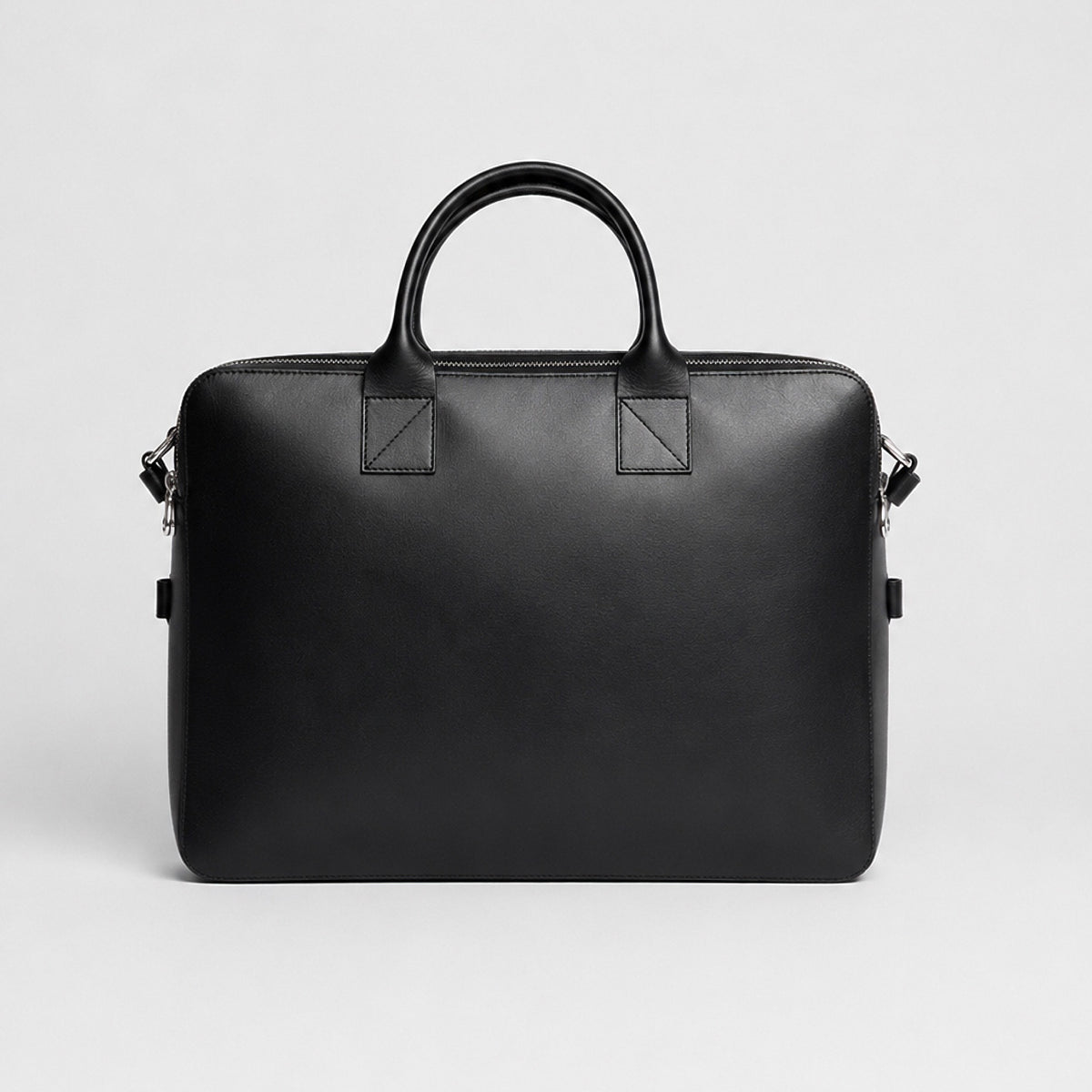 LEATHER SETH BRIEFCASE
