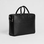 LEATHER SETH BRIEFCASE