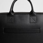 LEATHER SETH BRIEFCASE
