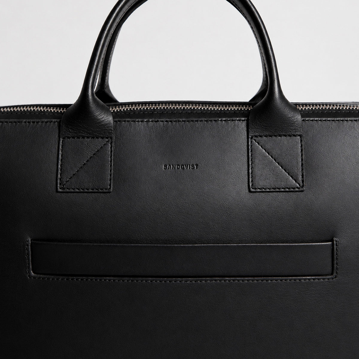LEATHER SETH BRIEFCASE
