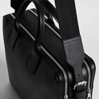 LEATHER SETH BRIEFCASE