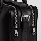 LEATHER SETH BRIEFCASE