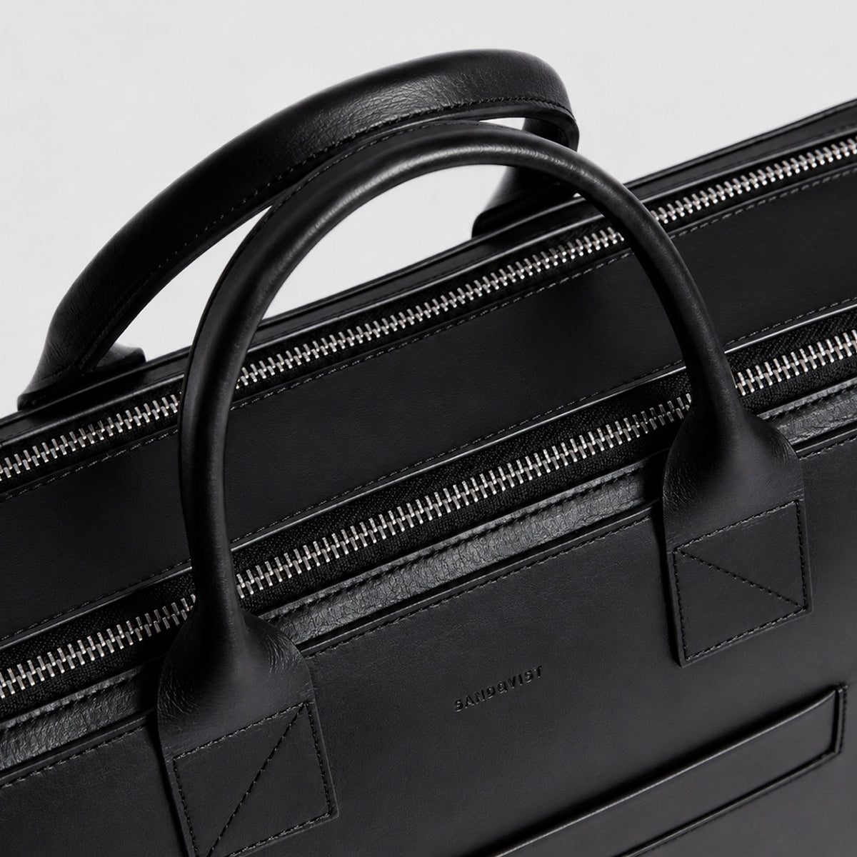 LEATHER SETH BRIEFCASE
