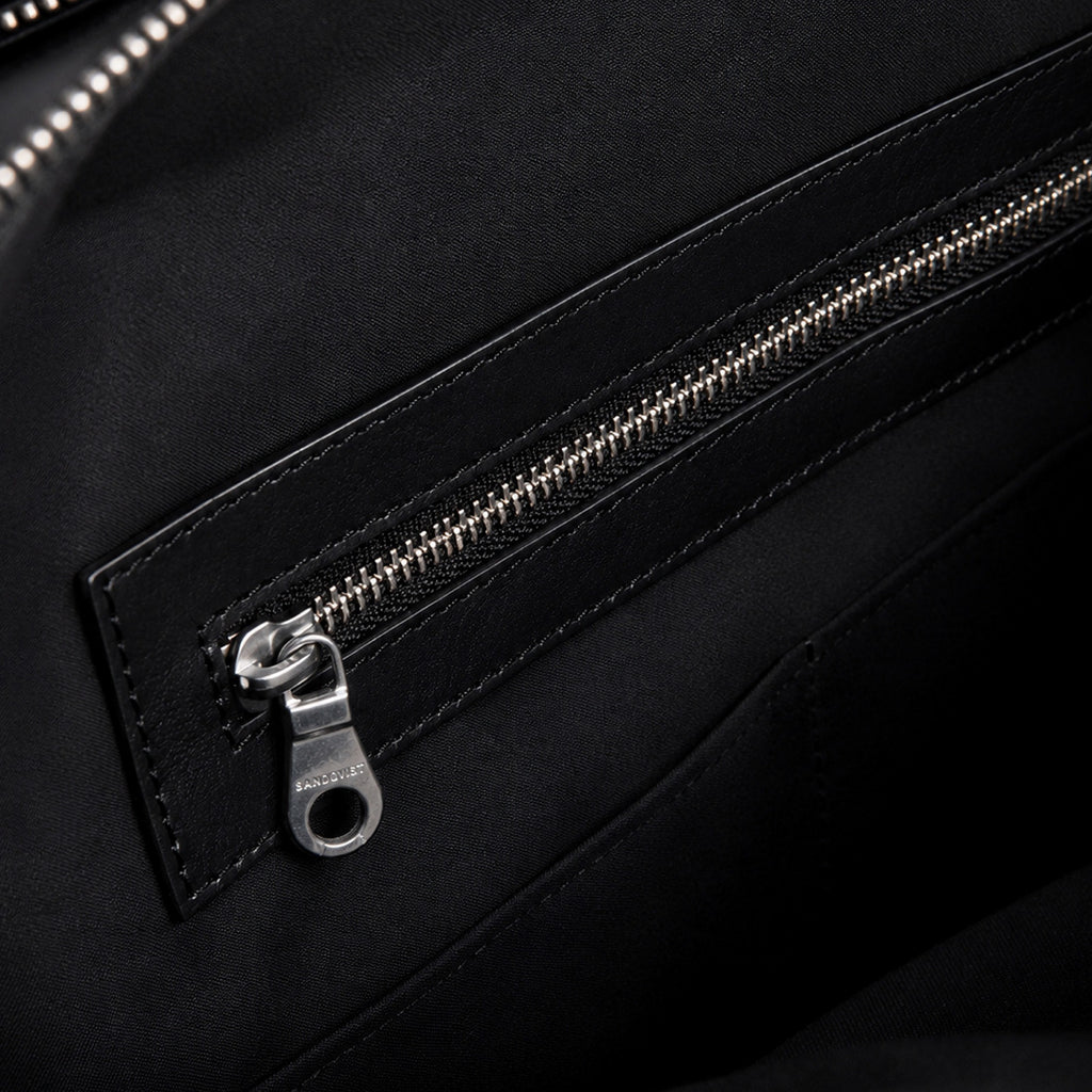 LEATHER SETH BRIEFCASE