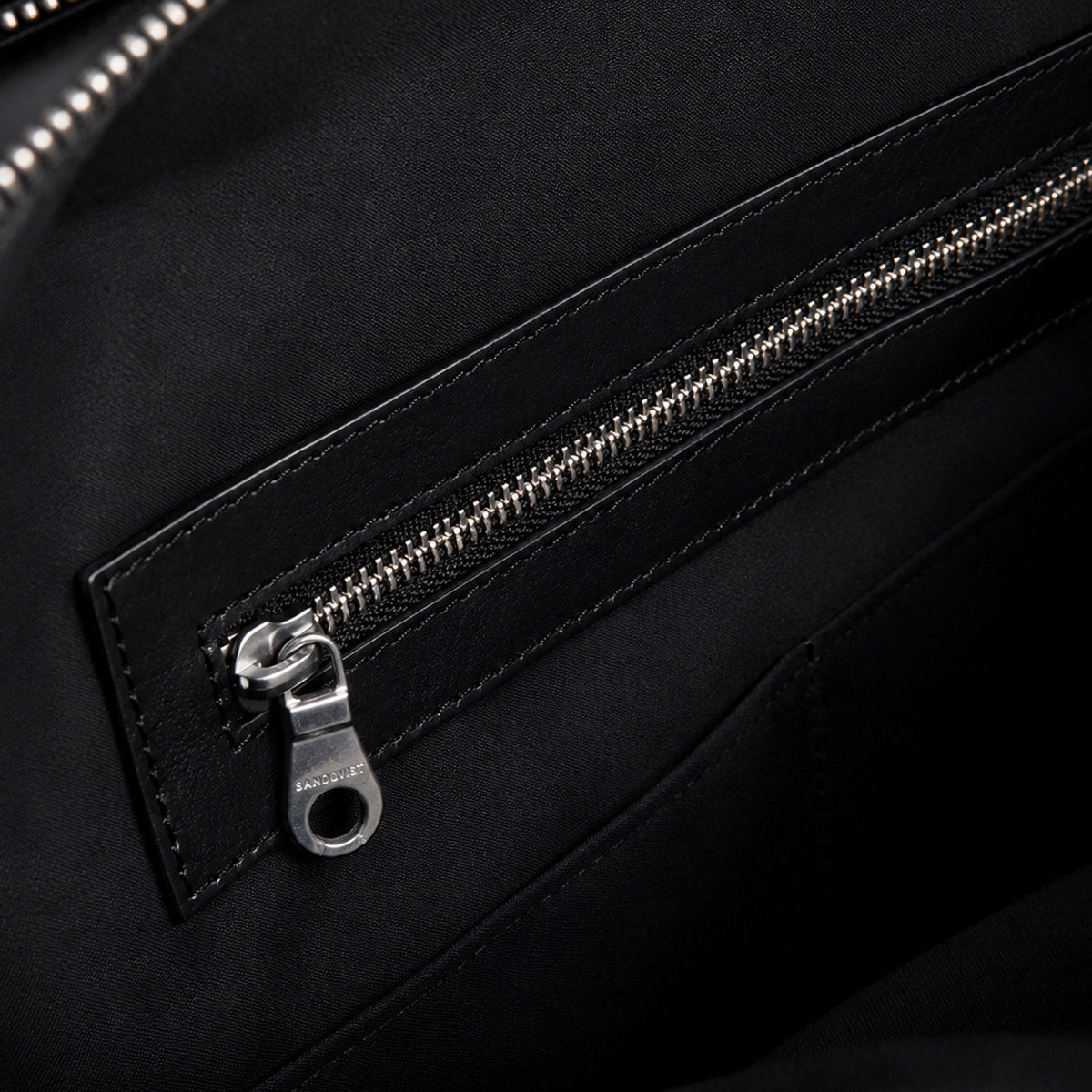 LEATHER SETH BRIEFCASE