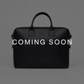 LEATHER SETH BRIEFCASE